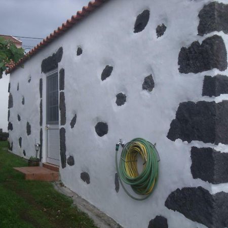 Lajes das Flores Casa Bianca 빌라 외부 사진