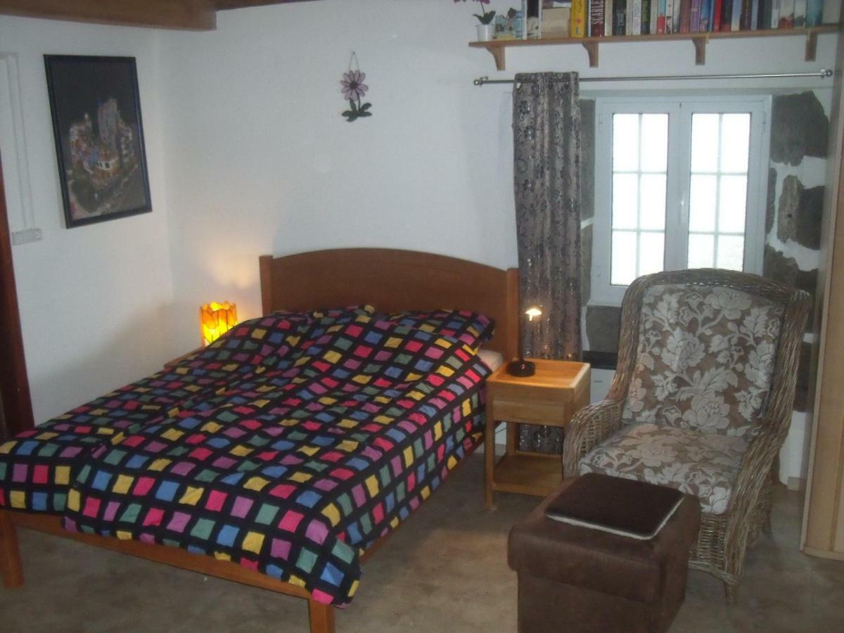 Lajes das Flores Casa Bianca 빌라 외부 사진