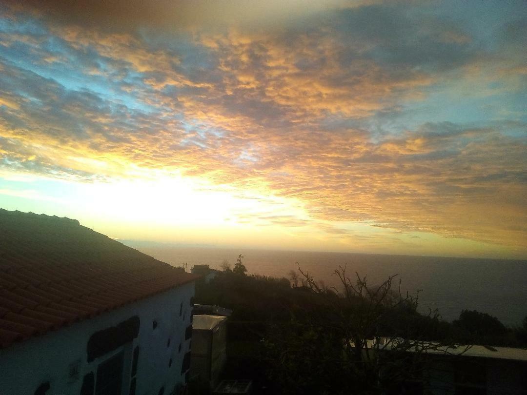 Lajes das Flores Casa Bianca 빌라 외부 사진